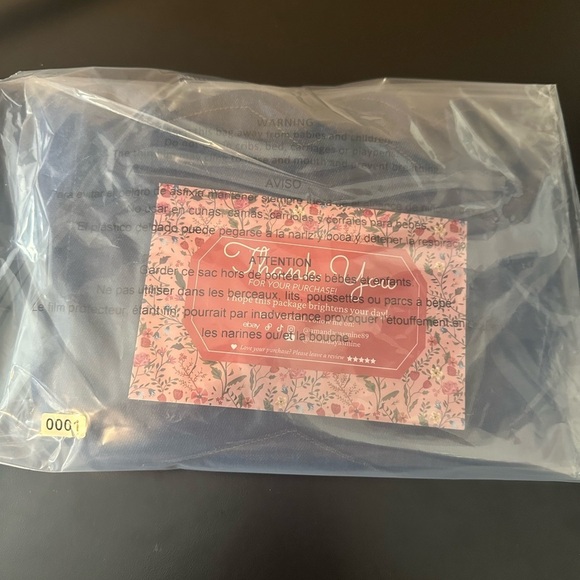 Smak Parlour Unique Vintage NWT NEW Denim Scallop Hem Suspender Mini Skirt Small - Picture 16 of 16